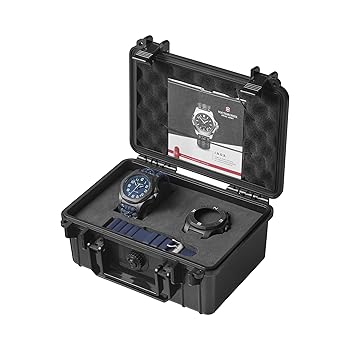 Renka様確認ページ Amazon | VICTORINOX(ビクトリノックス) I.N.O.X. CARBON 腕時計